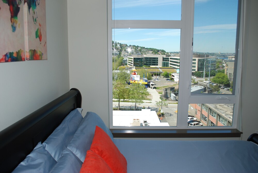 Apartment, 1 Bedroom - Guestroom View
