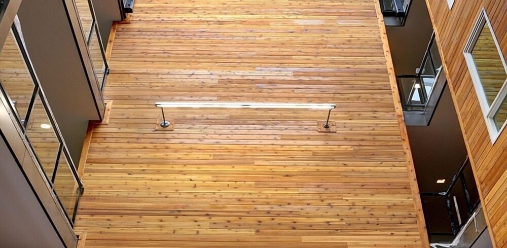 Hotel Interior
