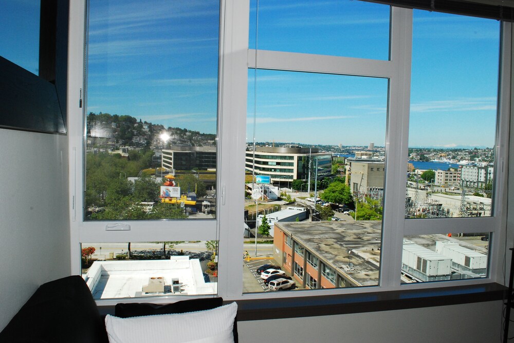 Apartment, 1 Bedroom - Guestroom View