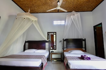 Suastika Lodge