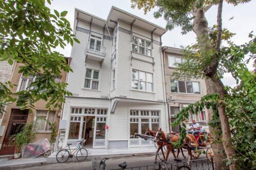 Cenar Konak Butik Hotel