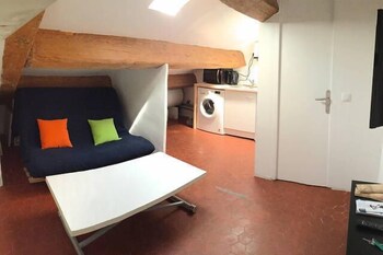 Appartements Design Marseille - Rotonde
