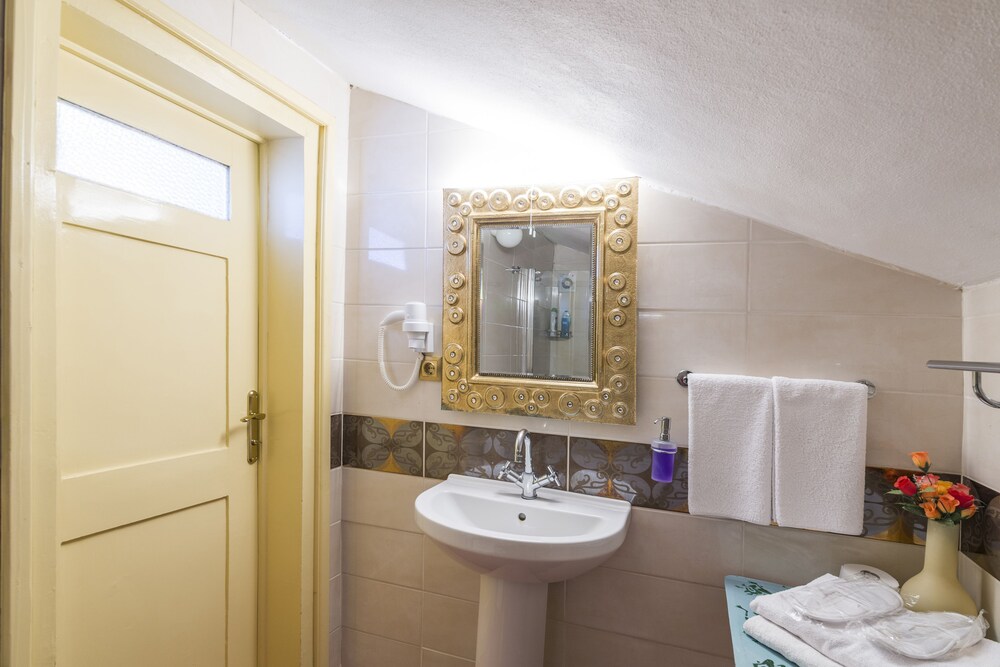 Badkamer
