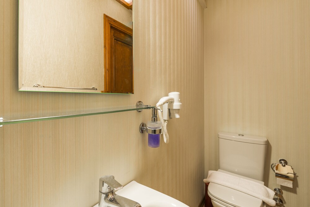 Badkamer