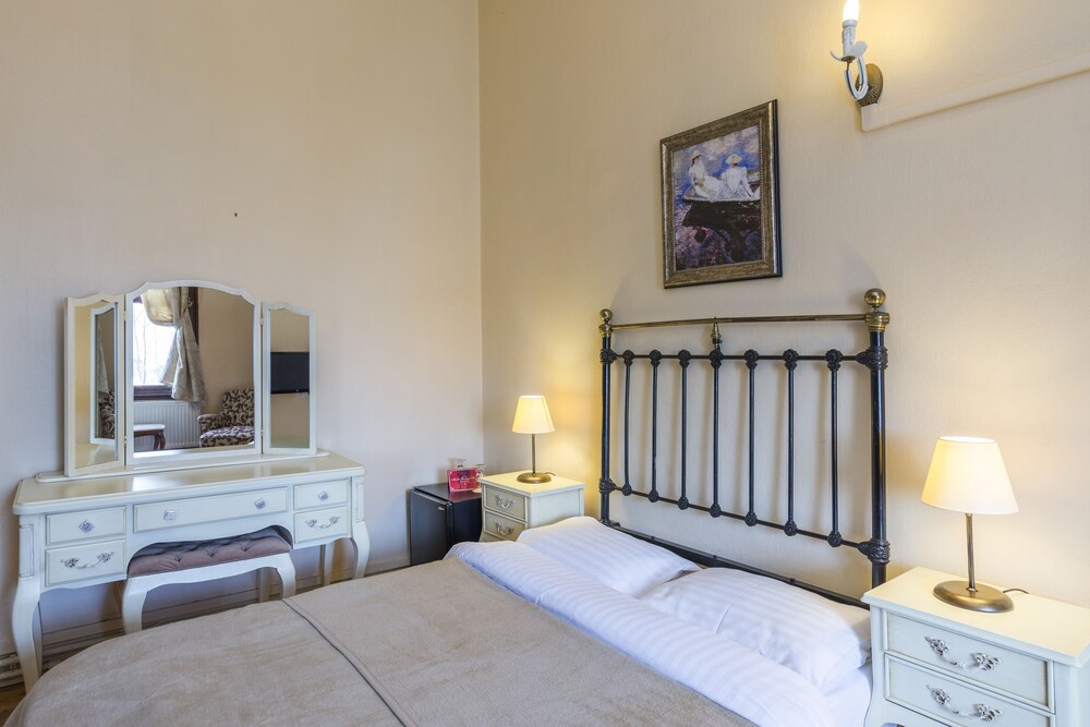 Kamer