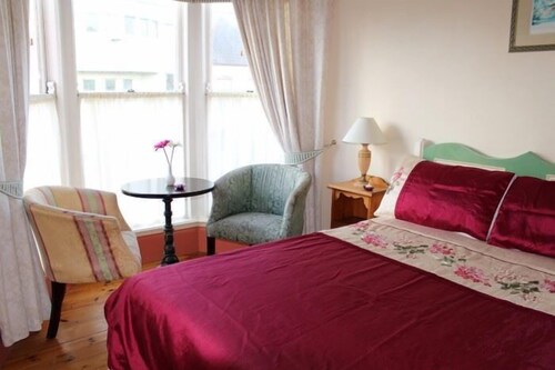 Myles Creek Guesthouse