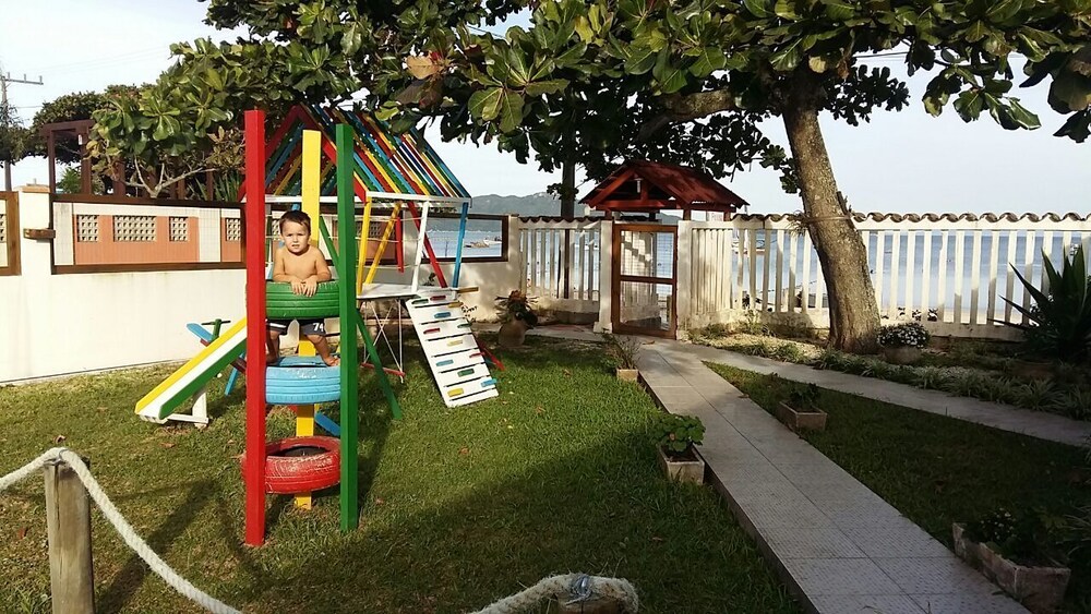 Playground externo