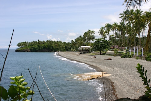 Kuting Reef Resort