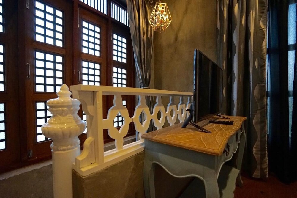 ห้องพัก
