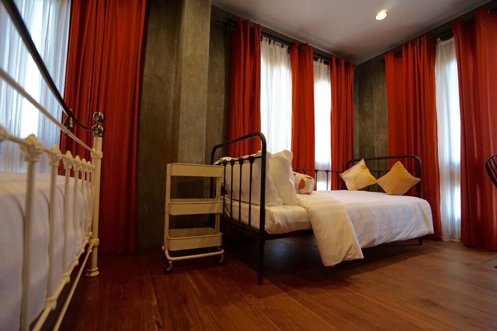 ห้องพัก