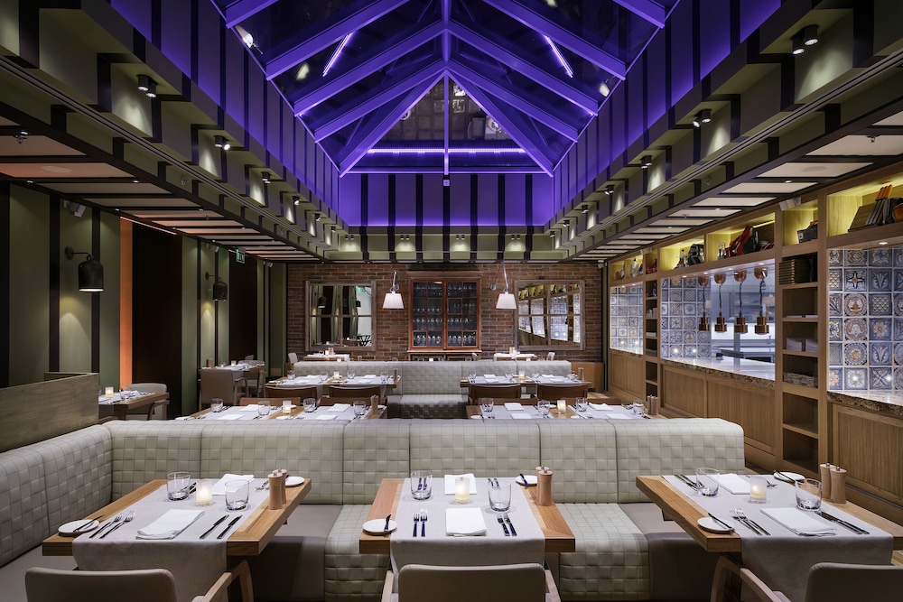 Restaurang