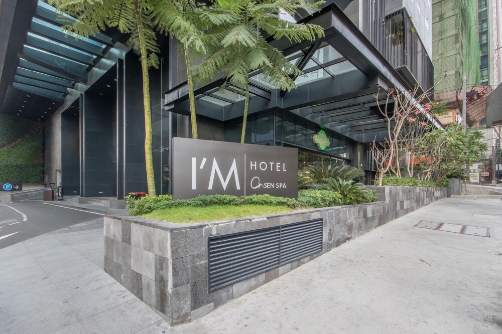 Hotel Front