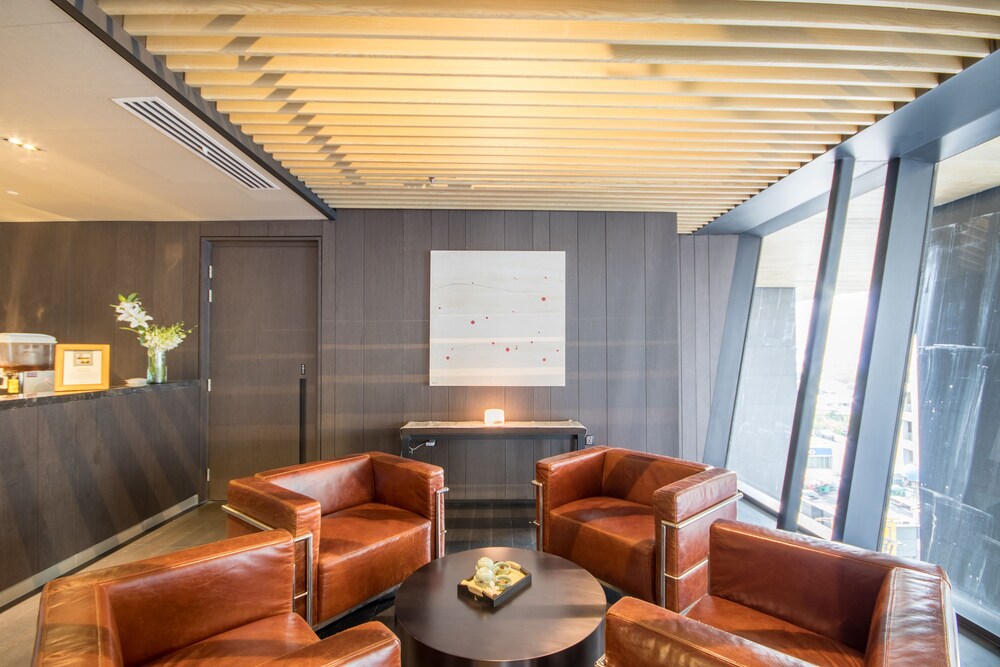 Spa Reception
