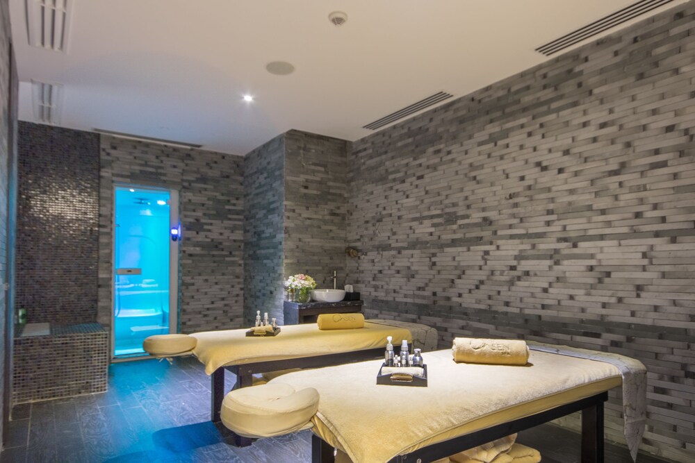 Treatment Room