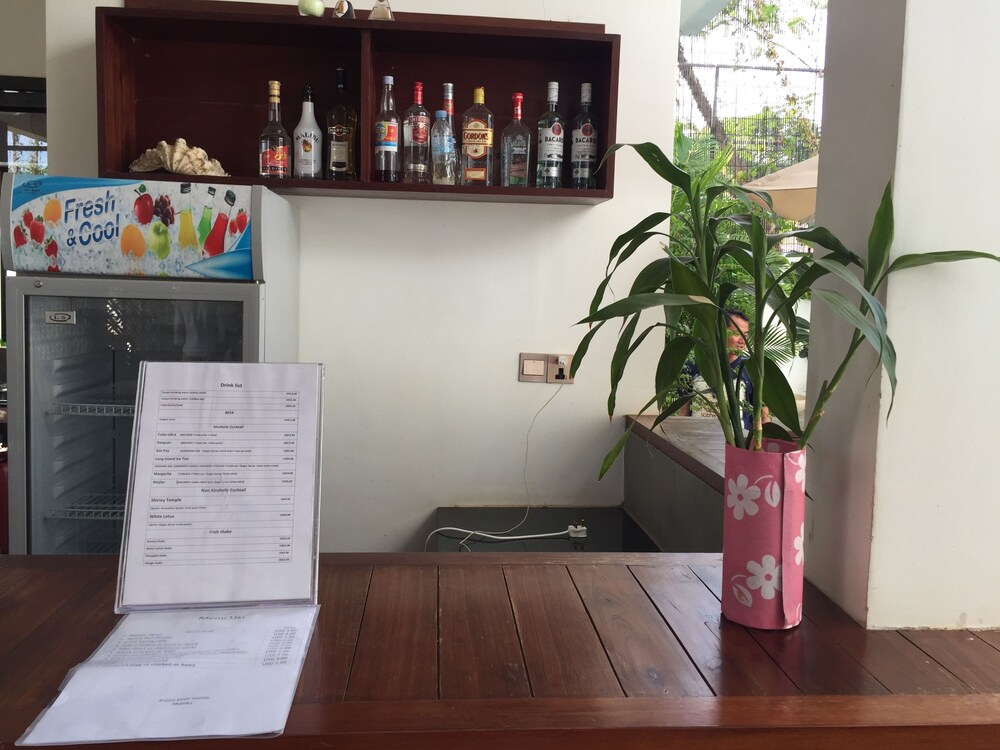 Hotel Bar