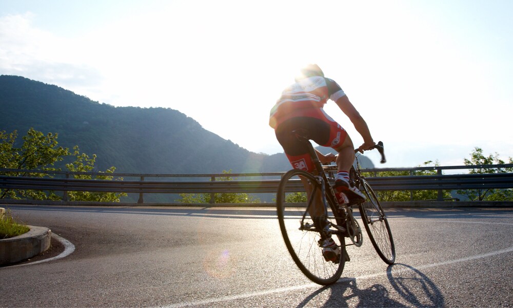 Bicycling