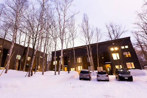 SnowDog Village