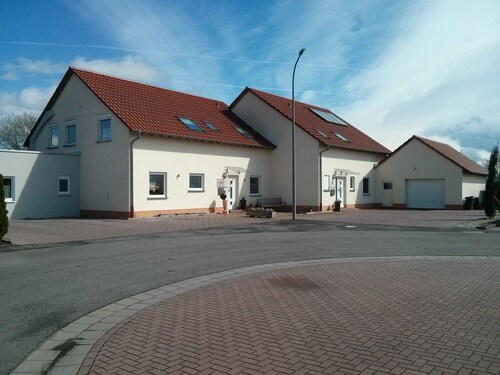 Ferienwohnung an Pfaffensee