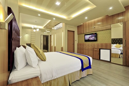 Asia Hotel & Resorts