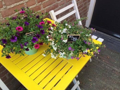 Bij Jans B&B