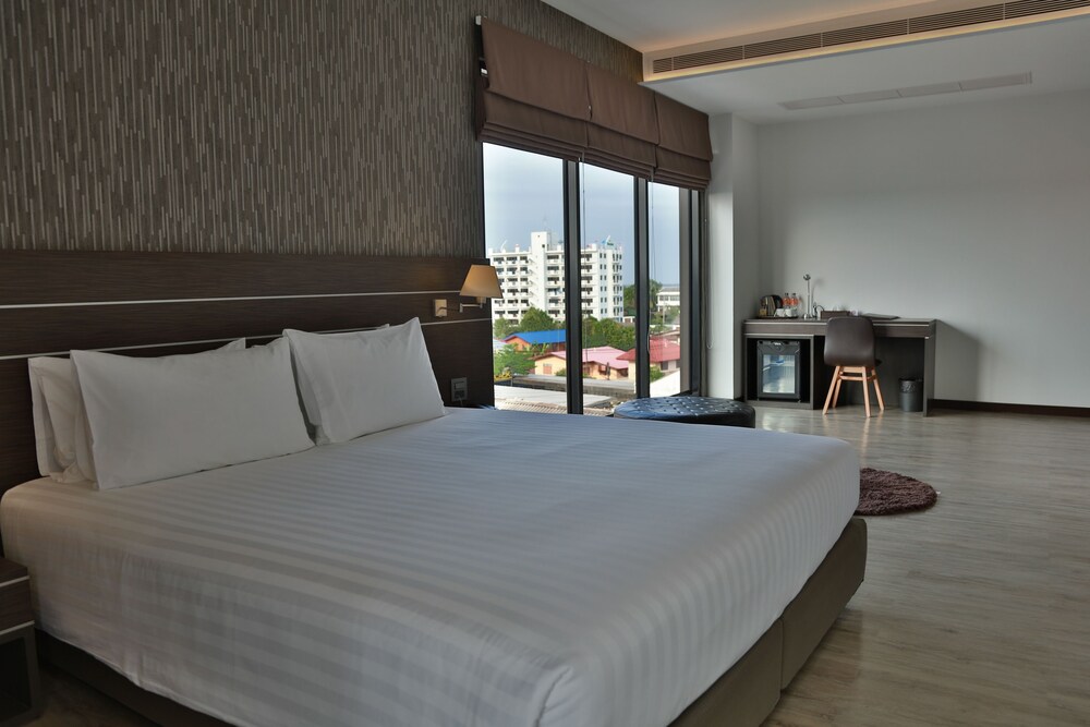 ห้องพัก