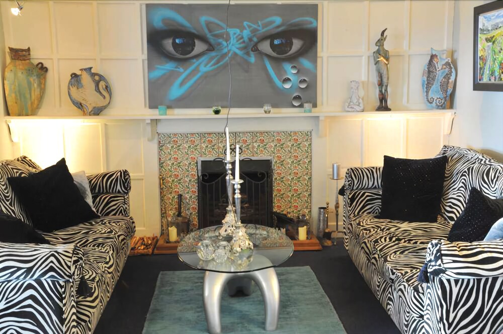 Hotel Interior