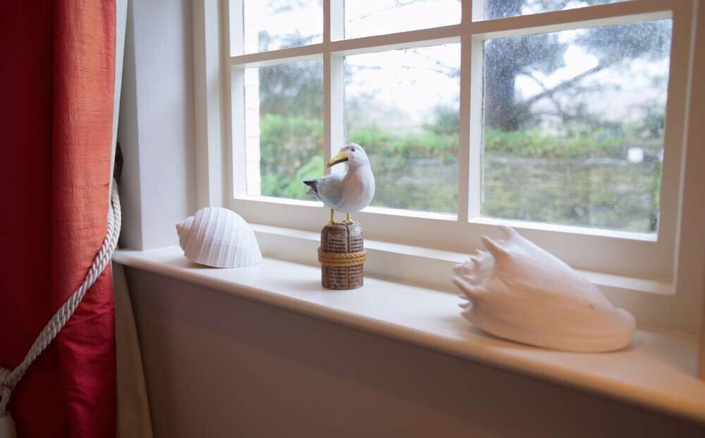 In-Room Amenity