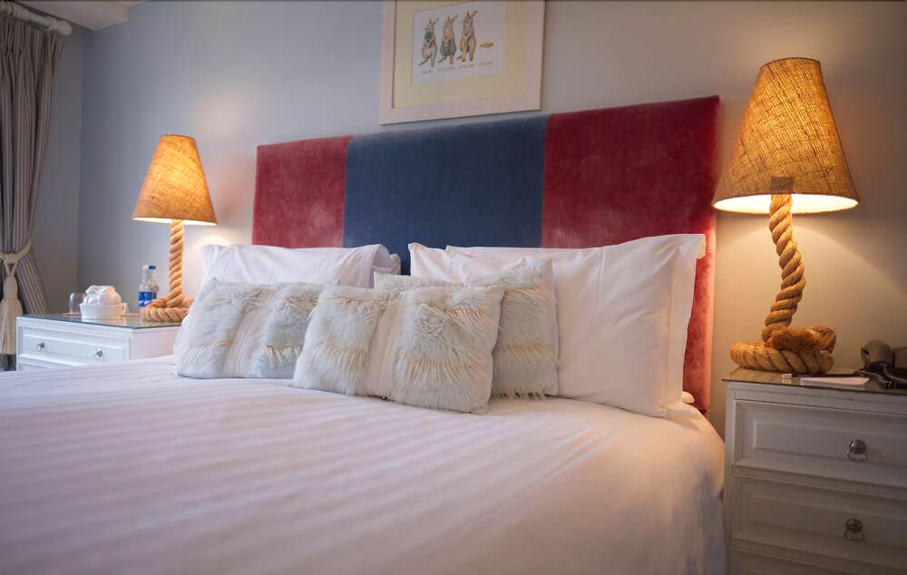 Guestroom