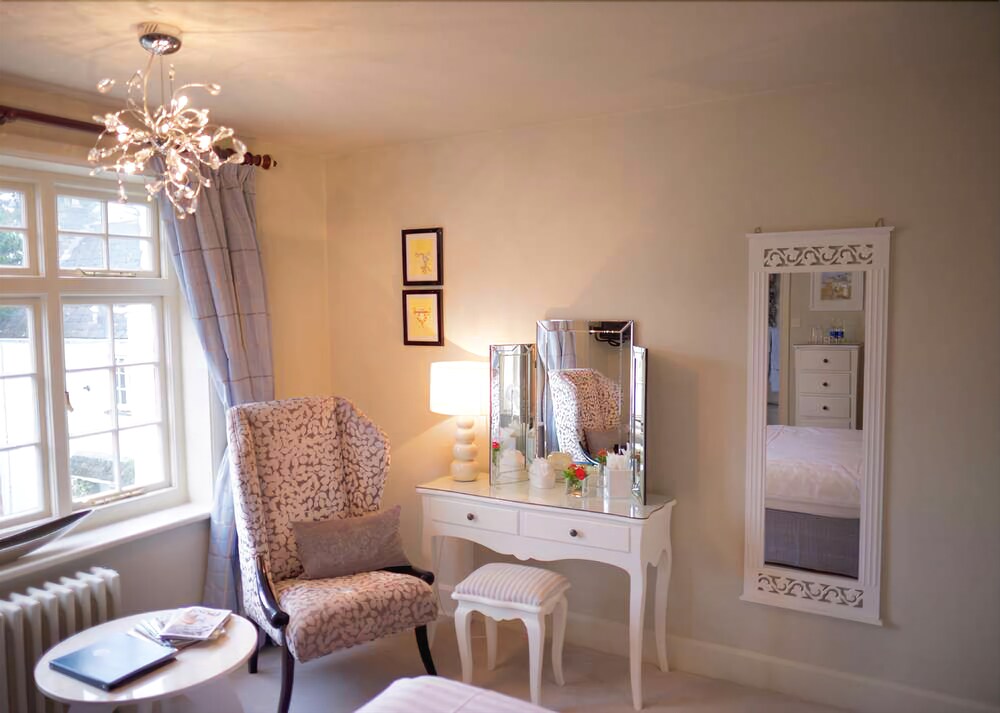 In-Room Amenity
