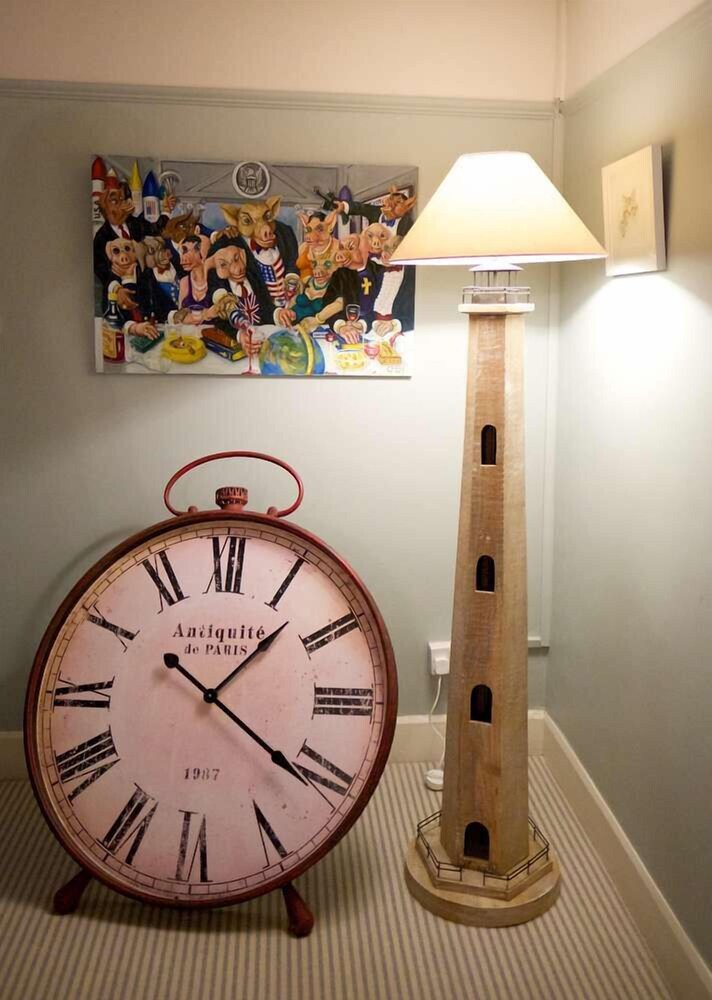In-Room Amenity
