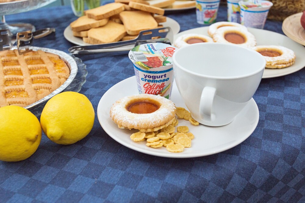 푸드 코트