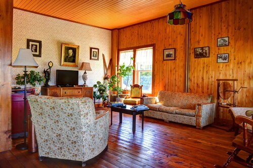 Gîte Grand-Père Nicole