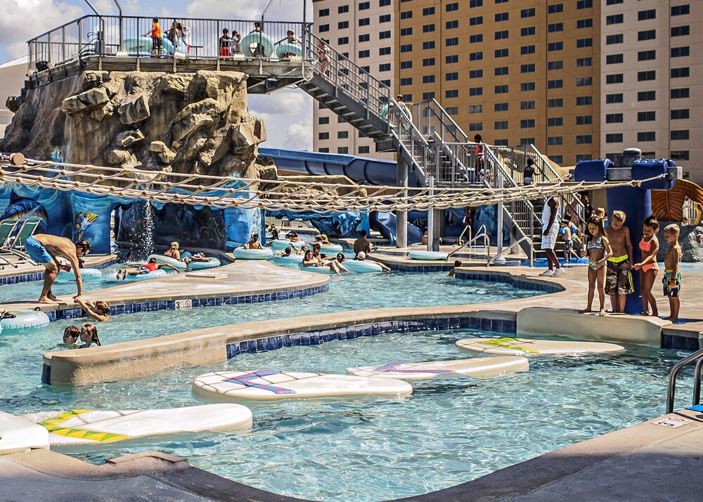 Water Park