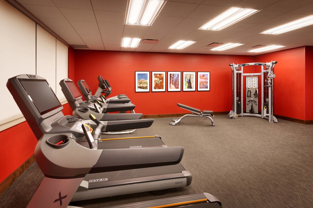 Sports Facility