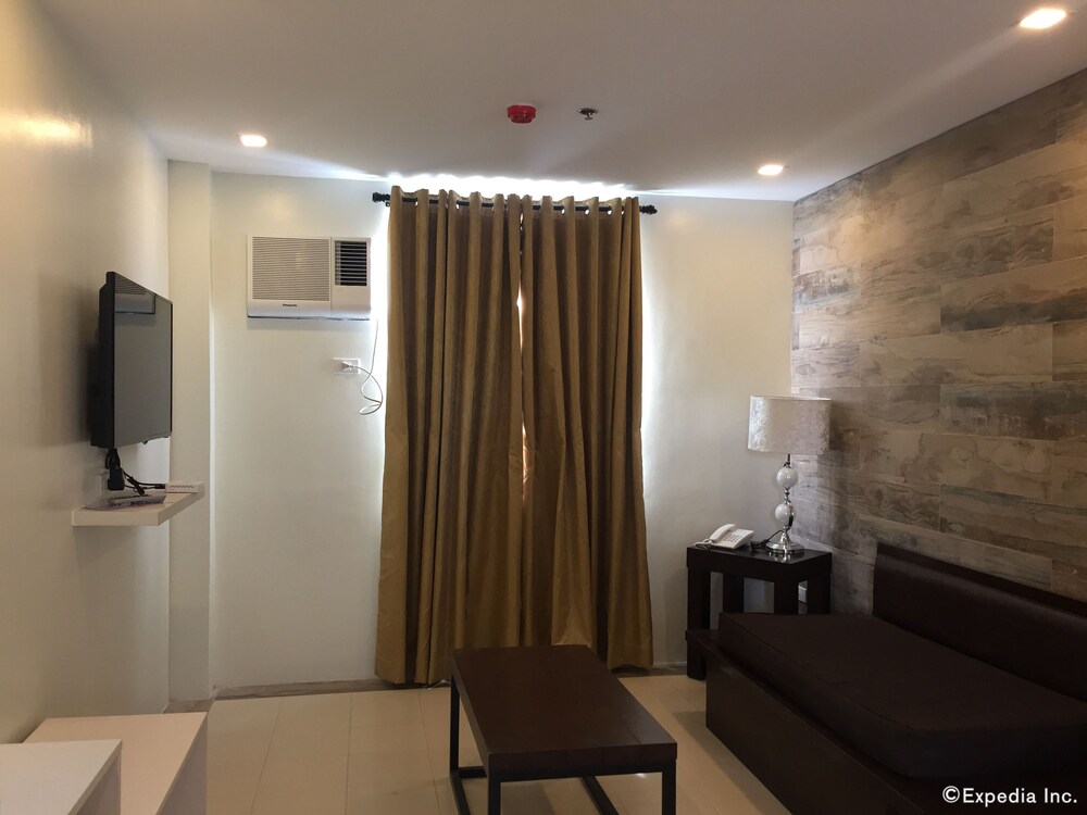 In-Room Amenity