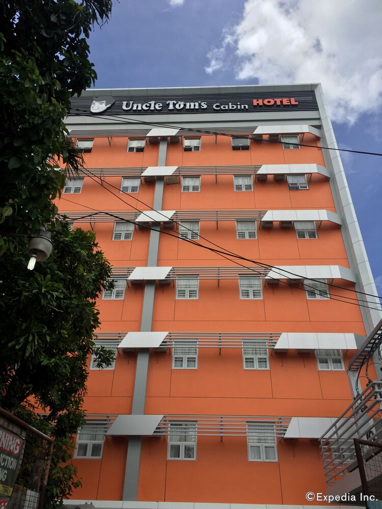 Hotel Front