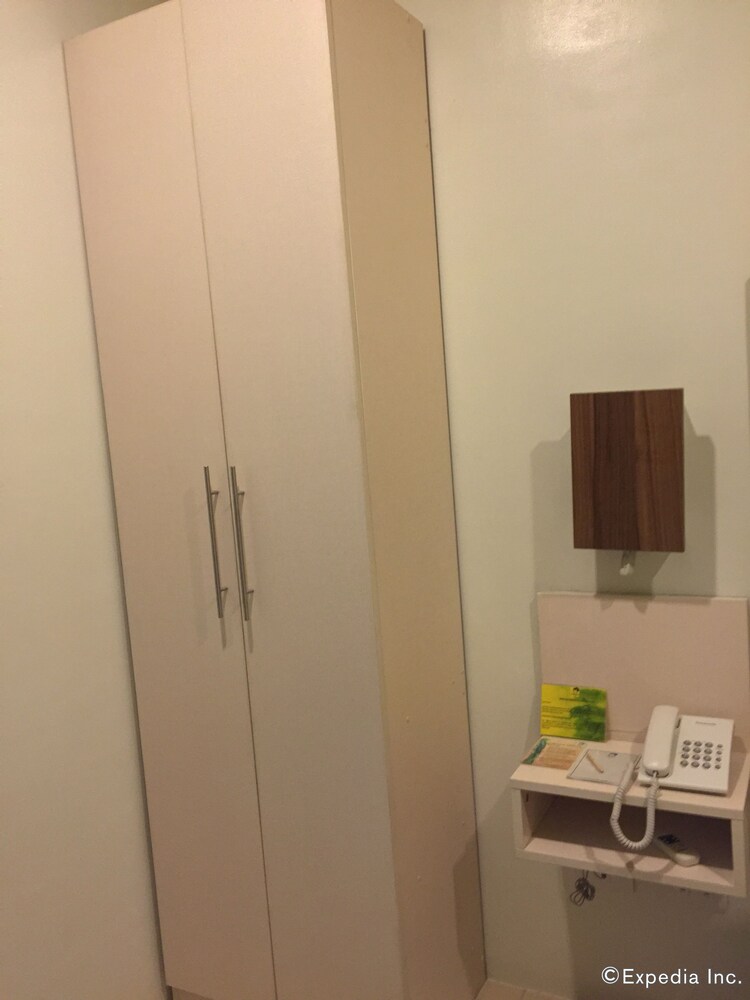 In-Room Amenity