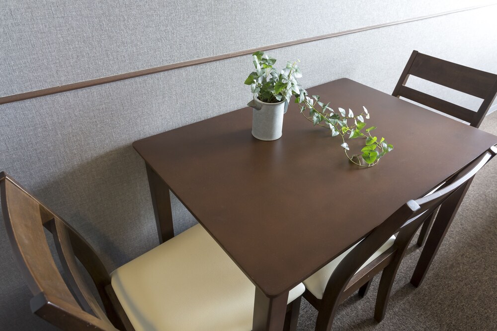 室内設備 (スタンダードルーム(施設情報を全てご確認の上ご予約ください))