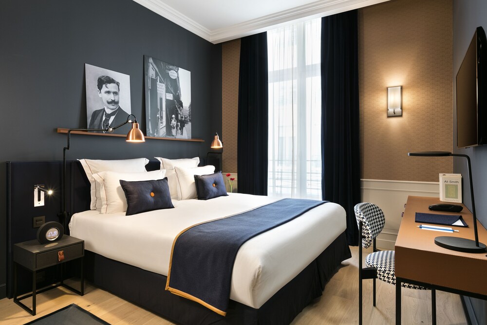 Guestroom