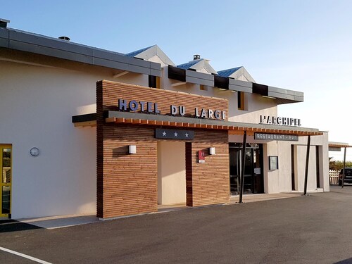 Hôtel du Large