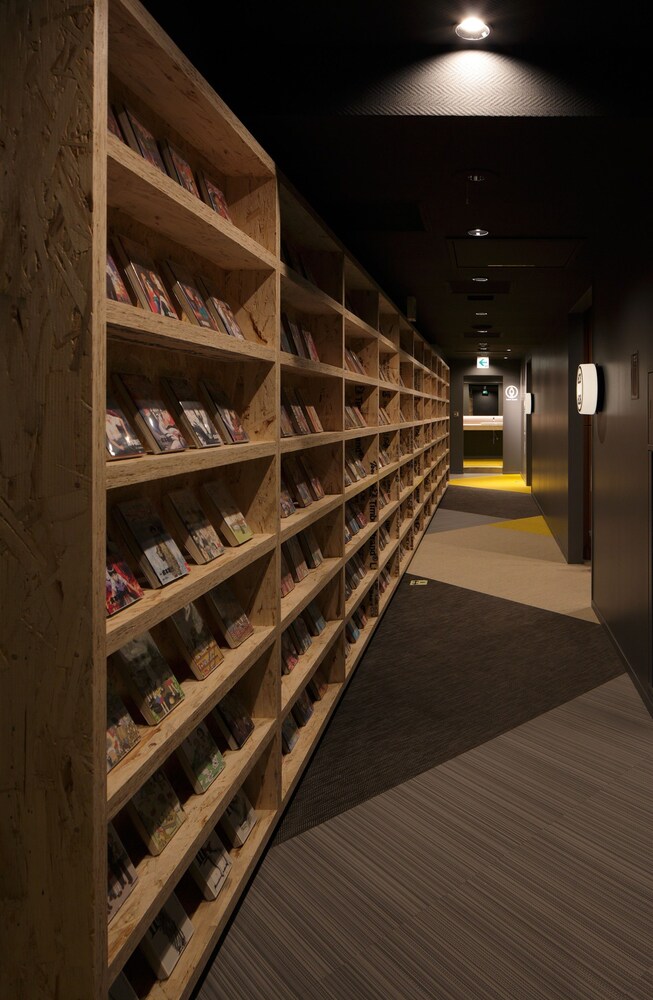 図書室