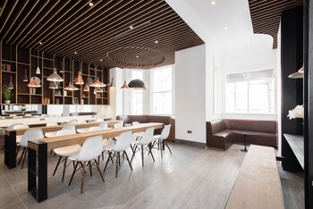 Hotel Interior