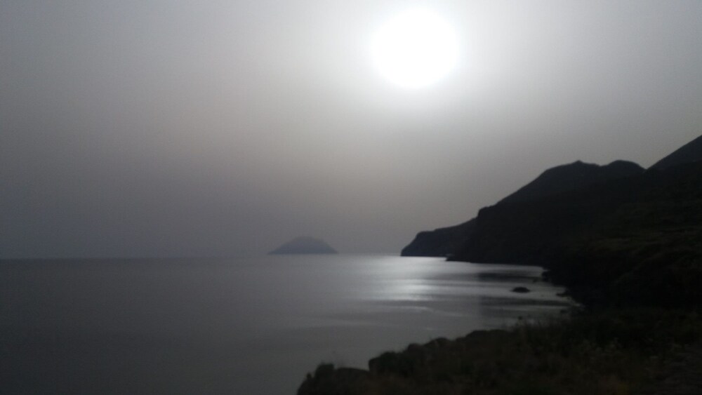 해변