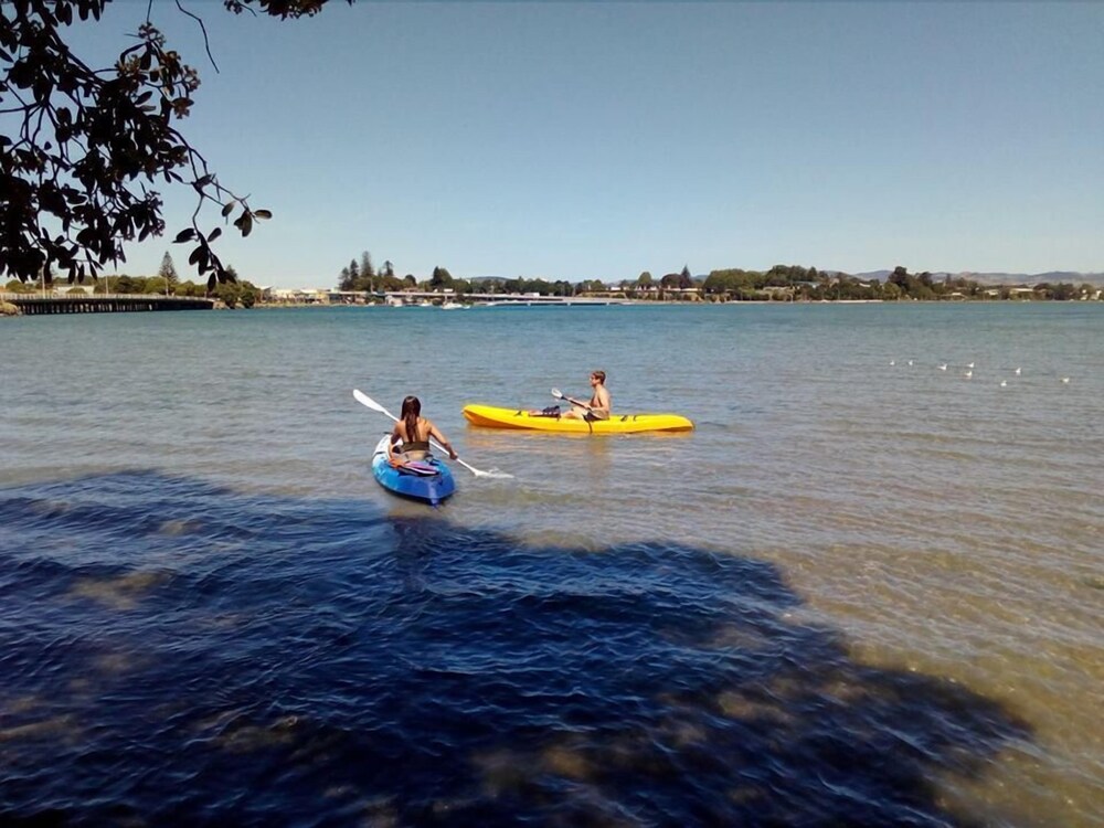 Boating