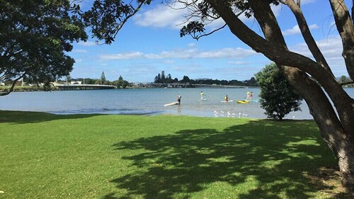 Lake View
