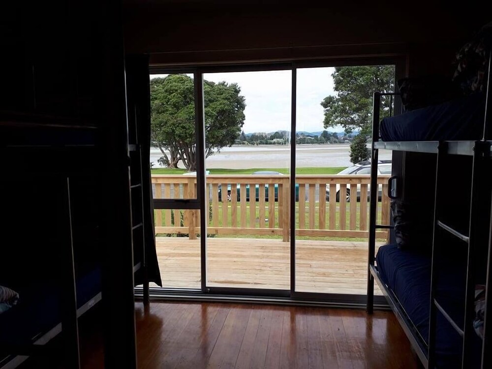 Guestroom View