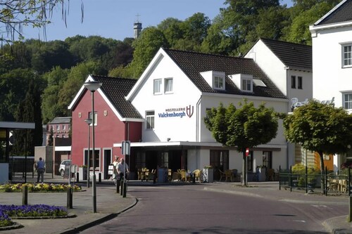 Hostellerie Valckenborgh