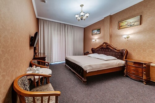 Venecia Hotel & SPA