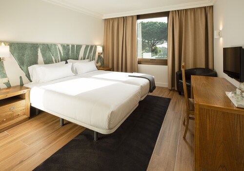 Hotel Eden Park