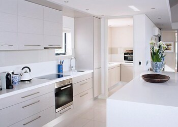 In-Room Kitchen